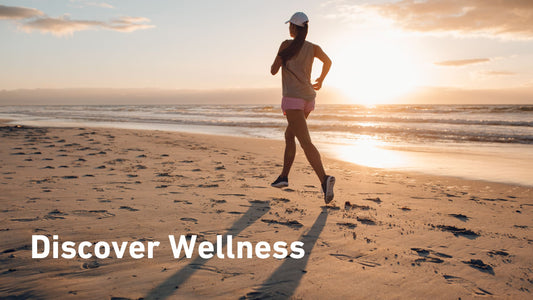 Discover Wellness: Your Path to a Healthier Life