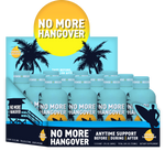 The Ultimate Party Essential: Why NO MORE HANGOVER™ Should Be on Your Guest List