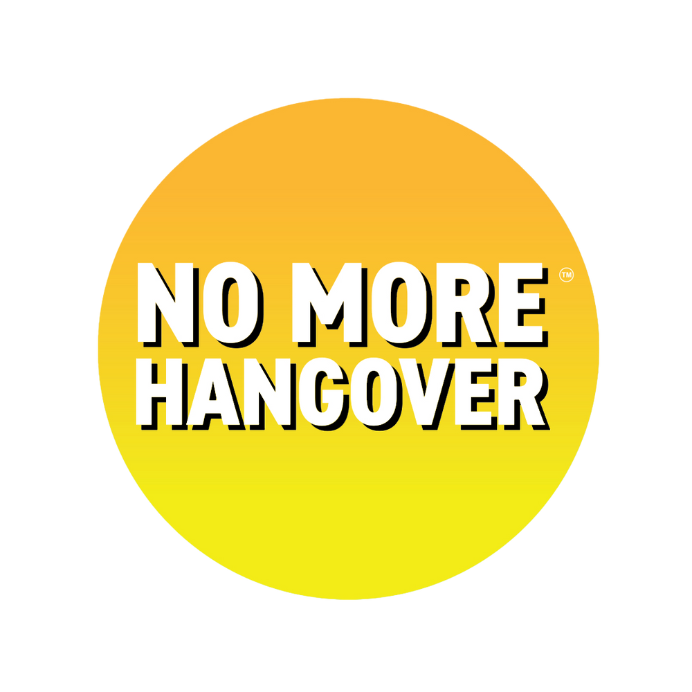 No More Hangover